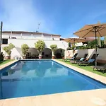 Villa Colibrí, con piscina privada para 6 personas