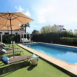 Villa Colibri, Con Piscina Privada Para 6 Personas
