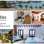 Villa Colibri, Con Piscina Privada Para 6 Personas
