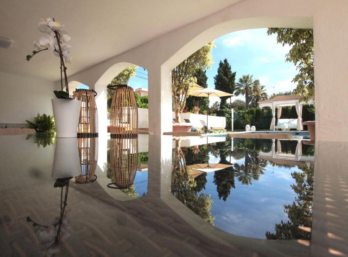 Colibri, Con Piscina Privada 6 Personas Villa