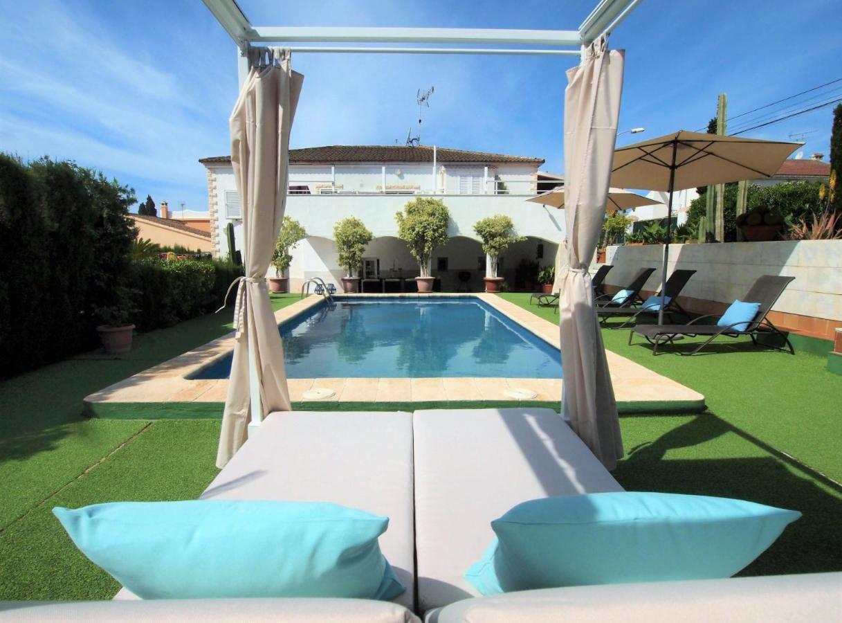 Colibri, Con Piscina Privada 6 Personas Villa