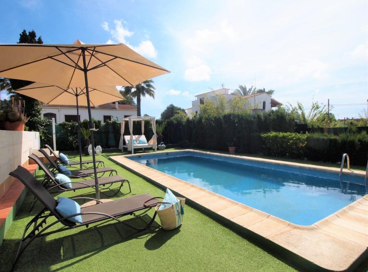 Colibri, Con Piscina Privada 6 Personas Santa Ponsa