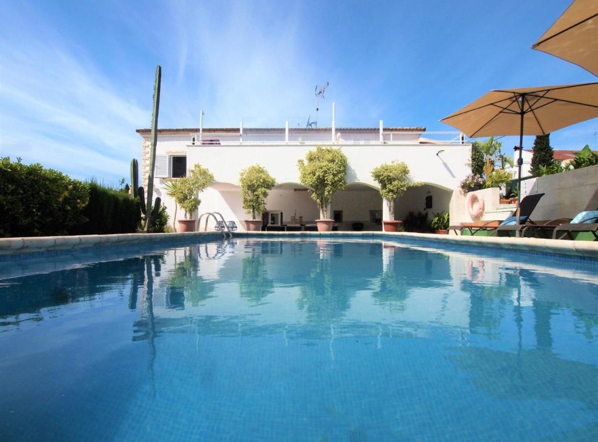 Villa Colibri, Con Piscina Privada 6 Personas