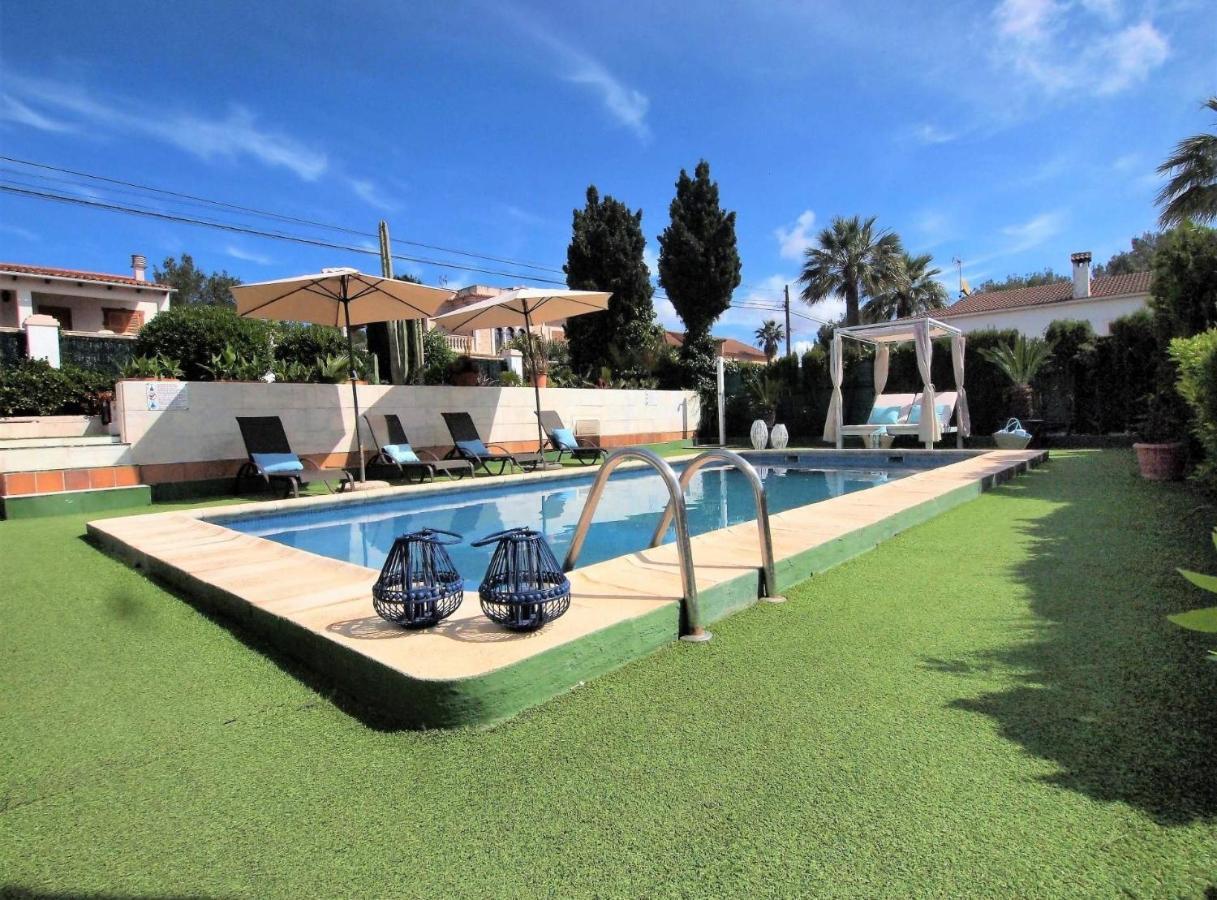 Colibri, Con Piscina Privada 6 Personas Villa Santa Ponsa