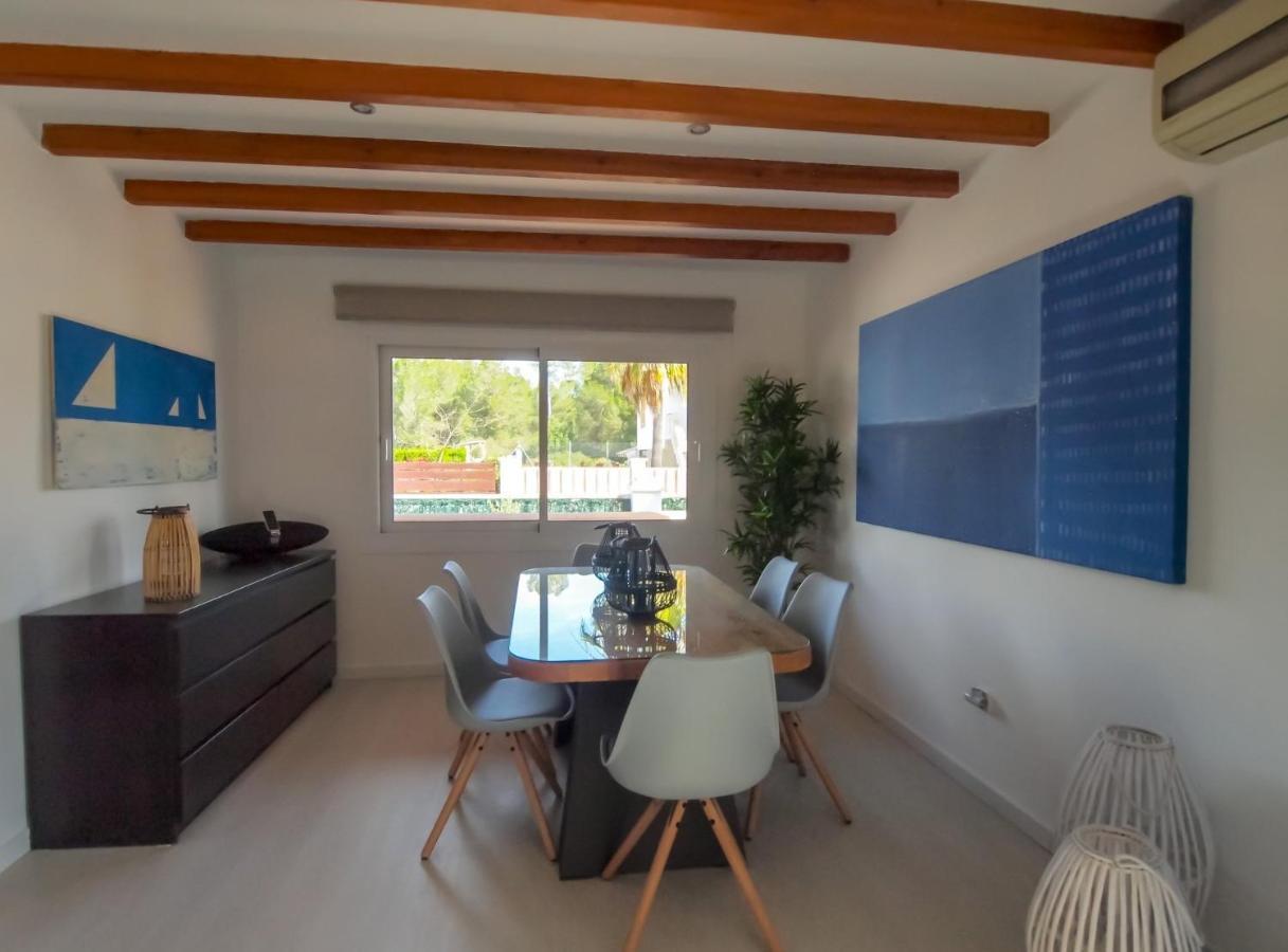 Colibri, Con Piscina Privada 6 Personas Santa Ponsa