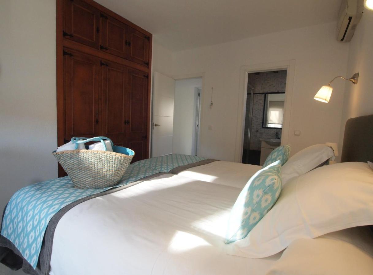 Colibri, Con Piscina Privada 6 Personas Santa Ponsa