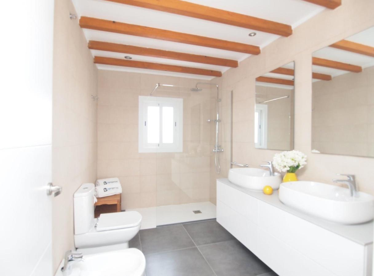 Villa Colibri, Con Piscina Privada 6 Personas