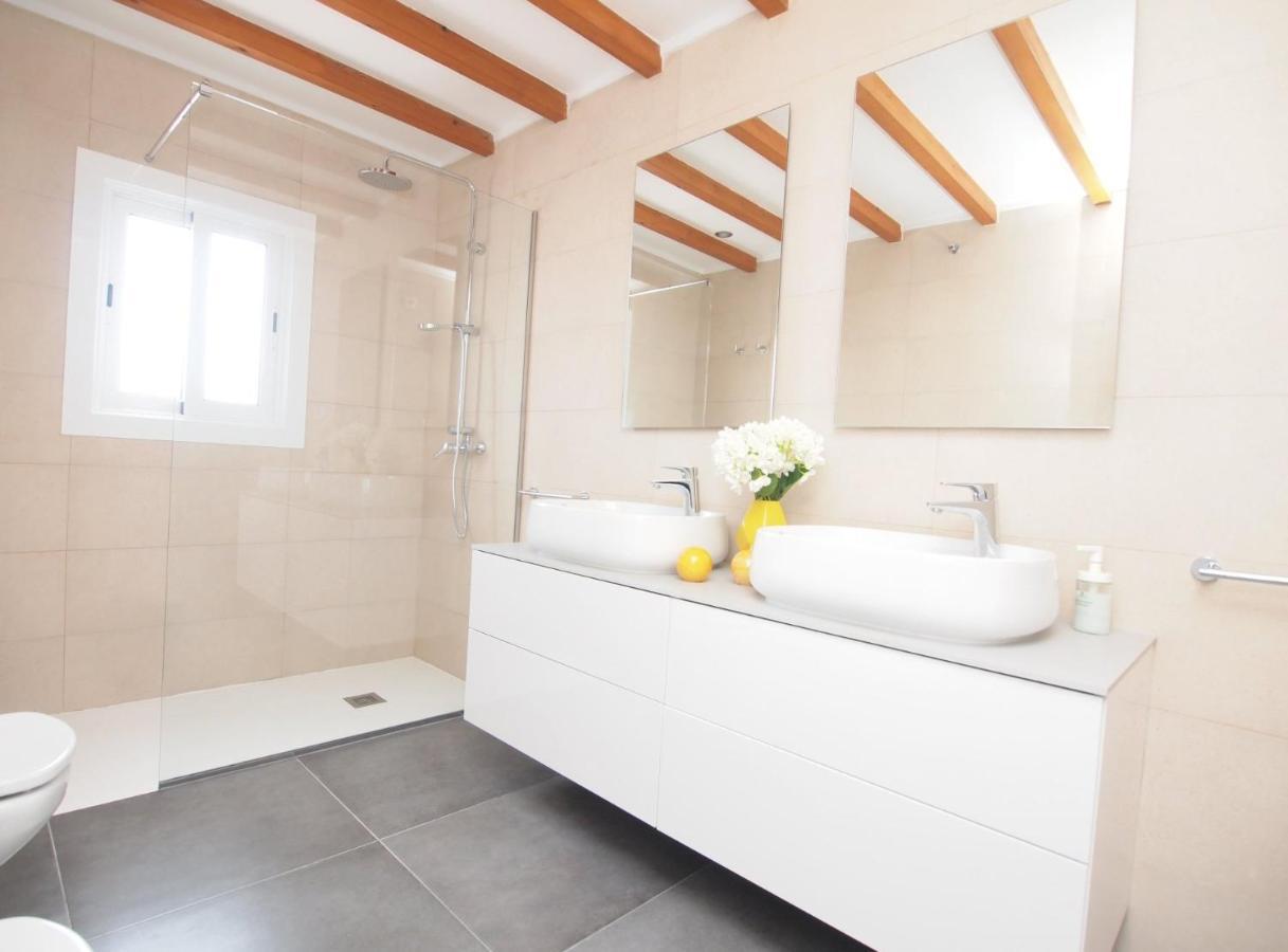 Villa Colibri, Con Piscina Privada 6 Personas Santa Ponsa