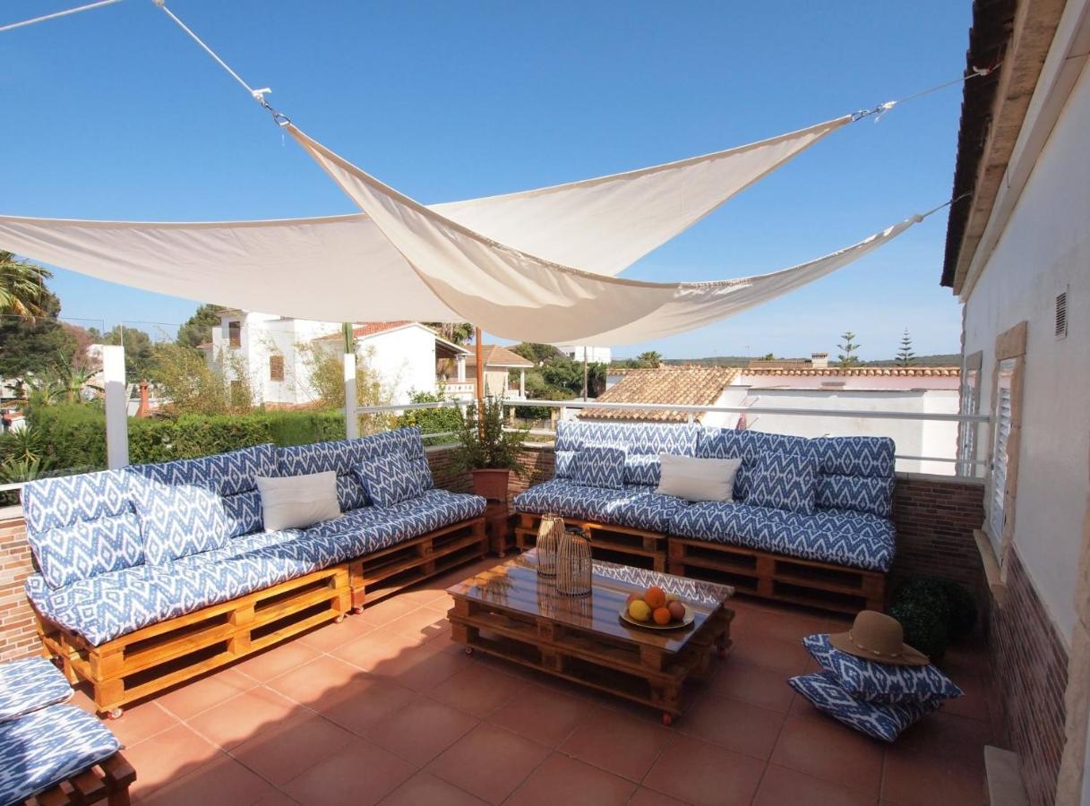 Villa Colibri, Con Piscina Privada 6 Personas