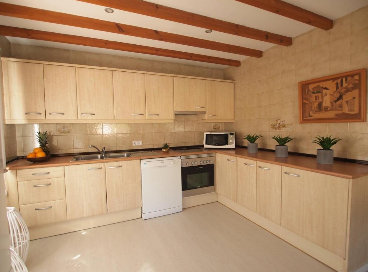 Villa Colibri, Con Piscina Privada 6 Personas