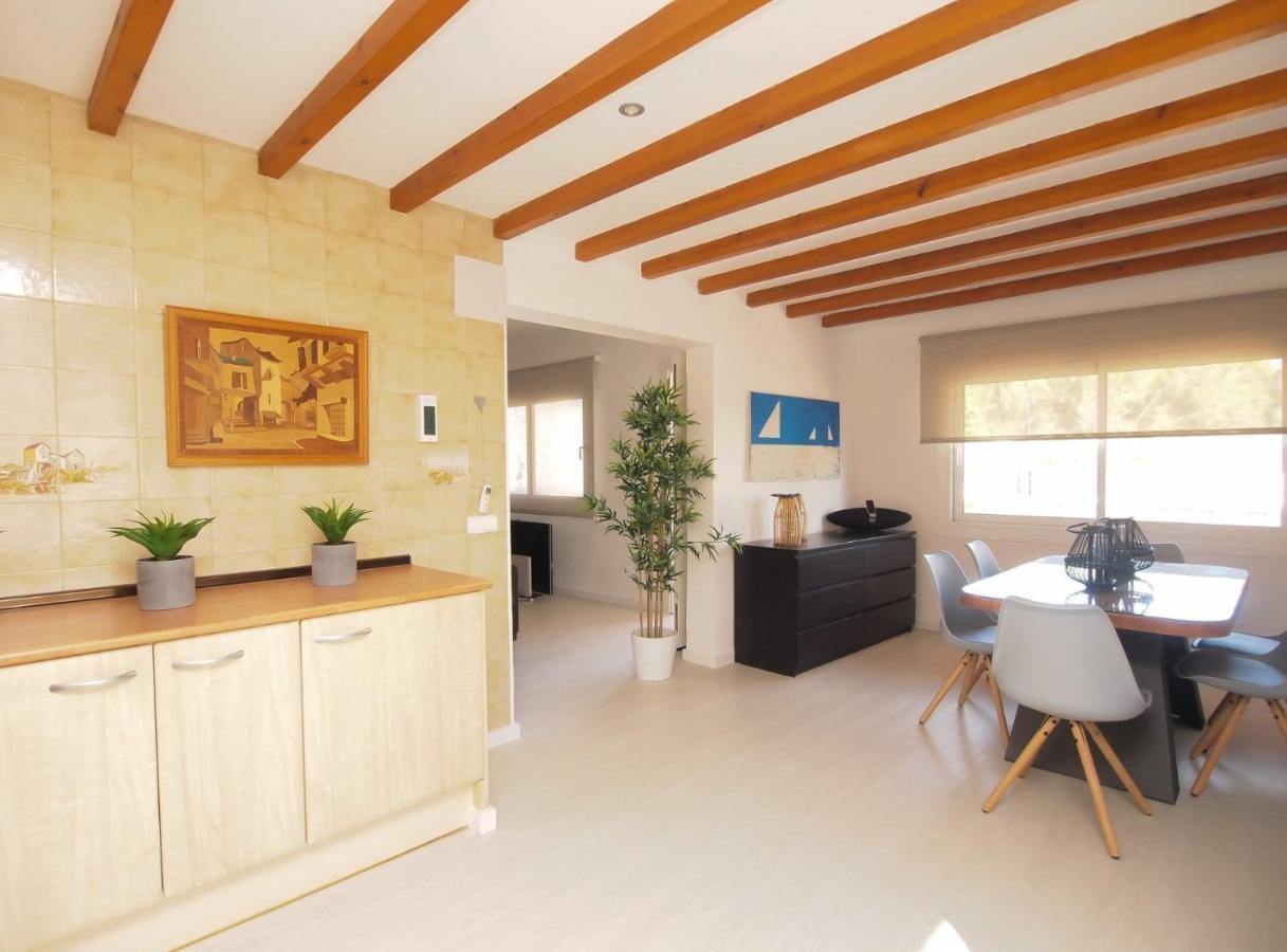 Colibri, Con Piscina Privada 6 Personas *