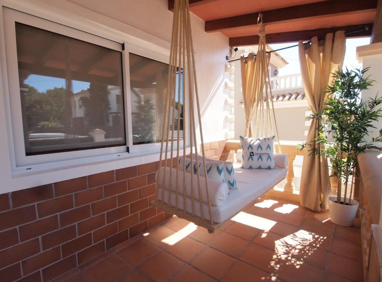 Villa Colibri, Con Piscina Privada 6 Personas Santa Ponsa