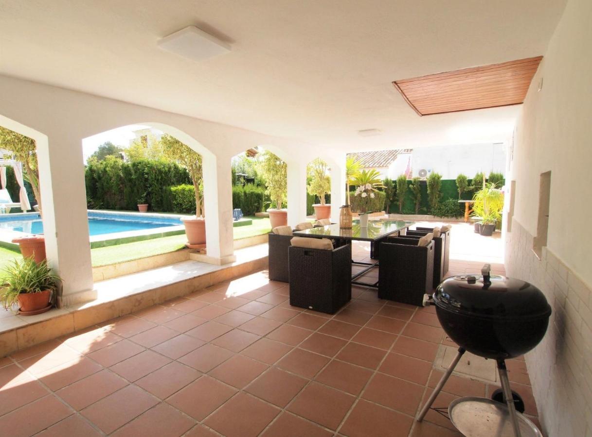 Colibri, Con Piscina Privada 6 Personas Villa Santa Ponsa