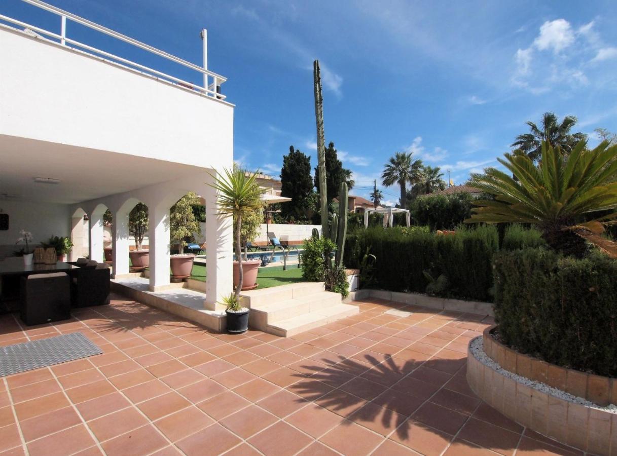 Colibri, Con Piscina Privada 6 Personas Villa *